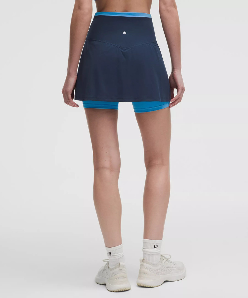 lululemon Align™ Side-Slit Skirt *Trim 3