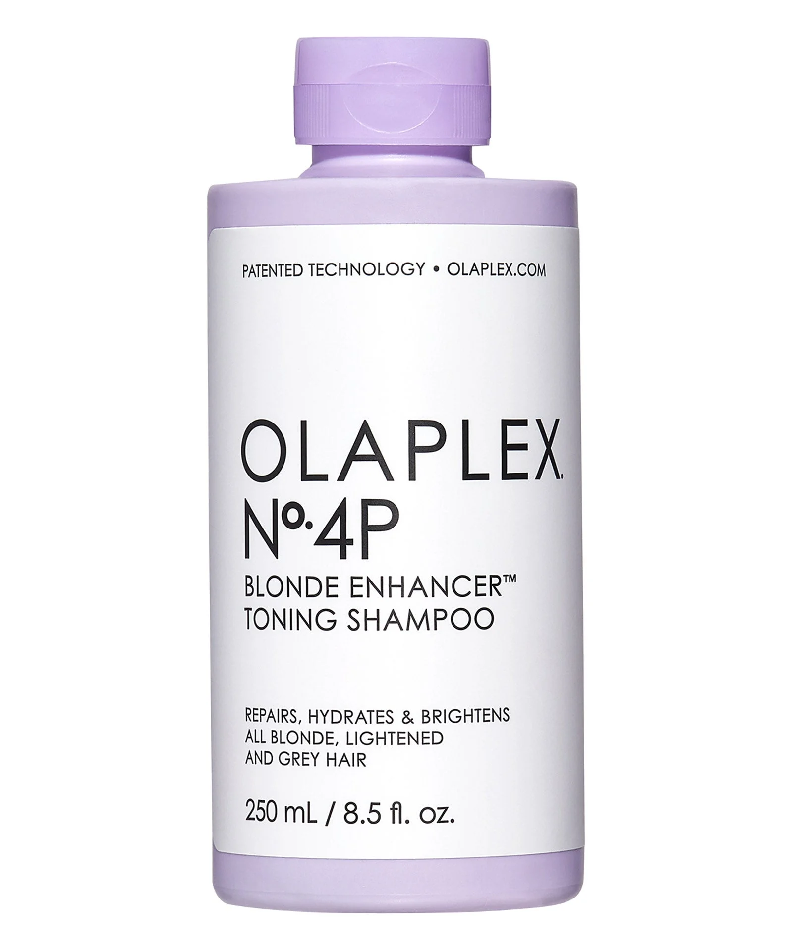 No. 4P Blonde Enhancer toning shampoo - 1