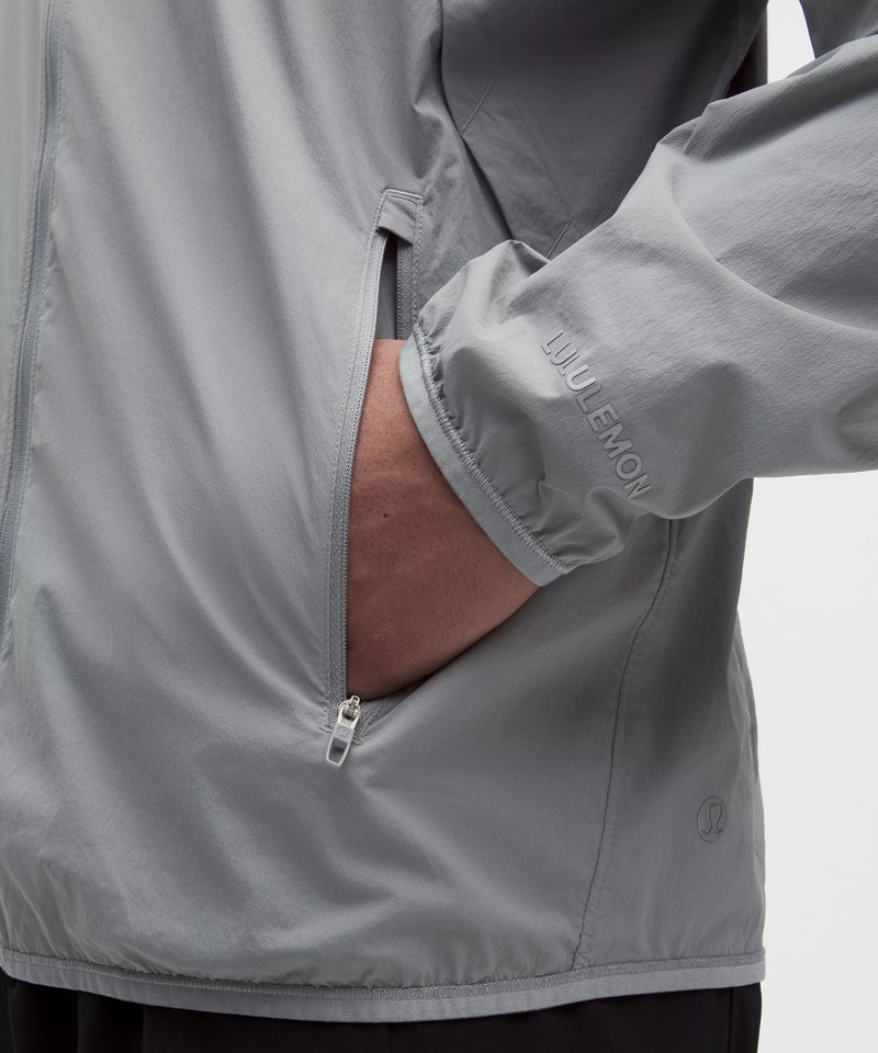 Fast and Free Packable Jacket 5