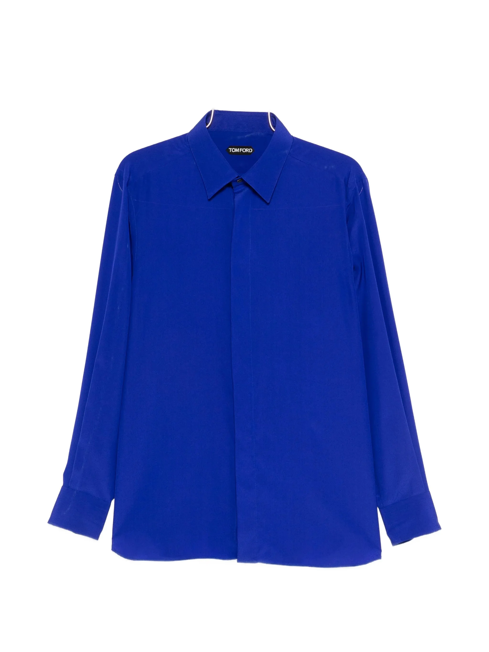 Tom Ford Long-sleeve Shirt - 1