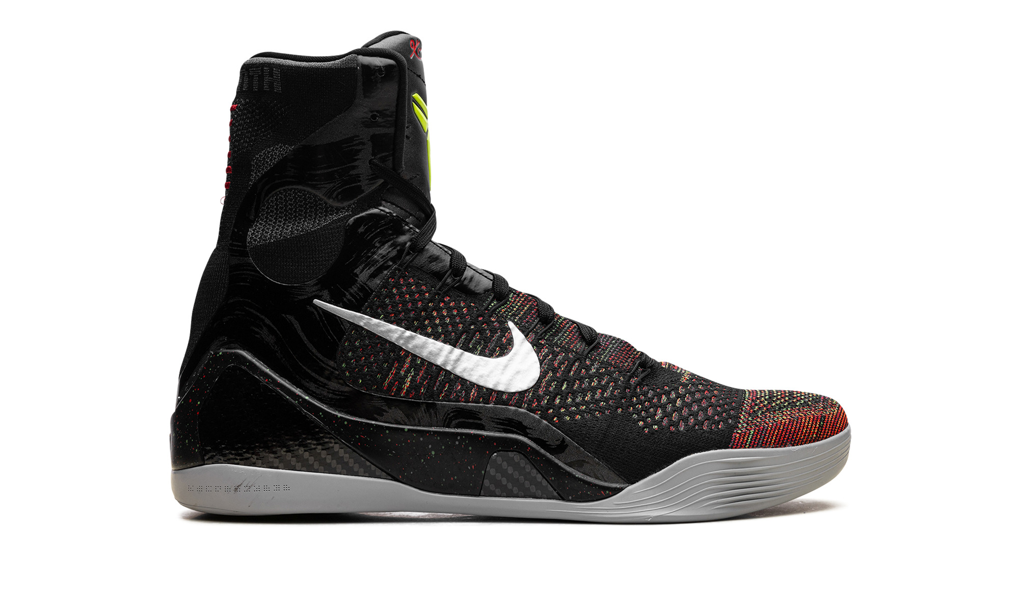 Kobe 9 Elite Protro "Masterpiece" - 6
