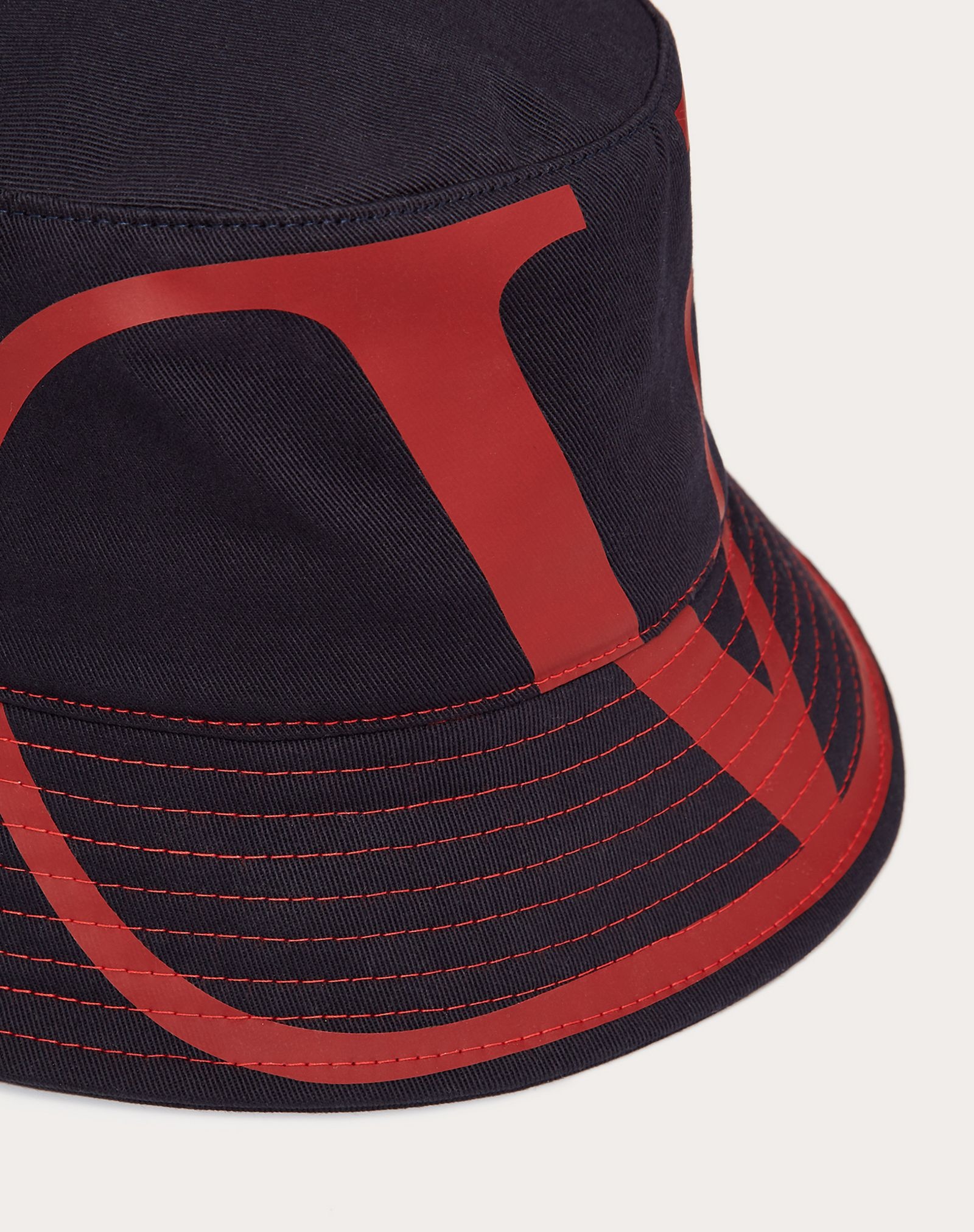 VLogo Signature bucket hat - 3