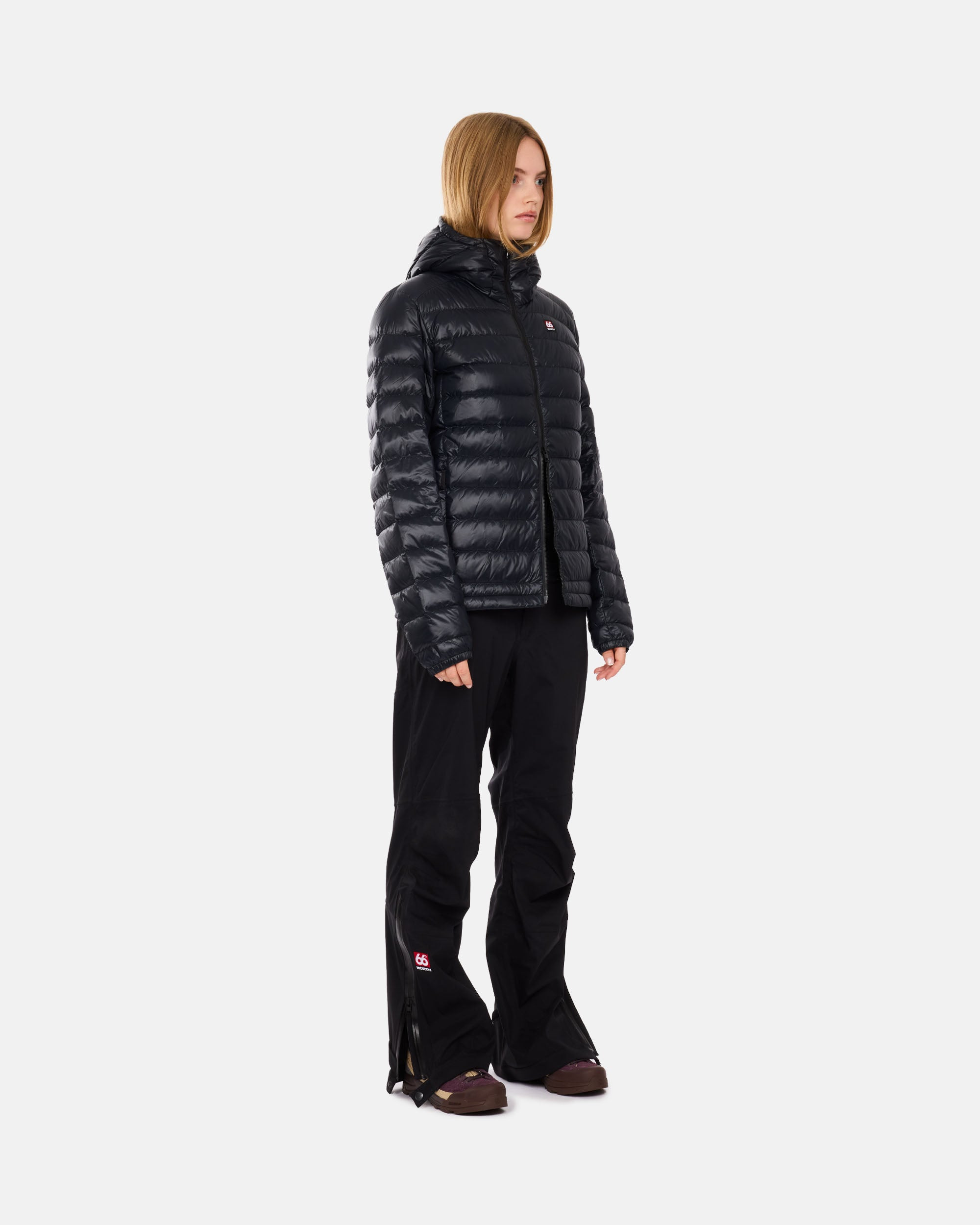 Keilir Down Jacket - 3