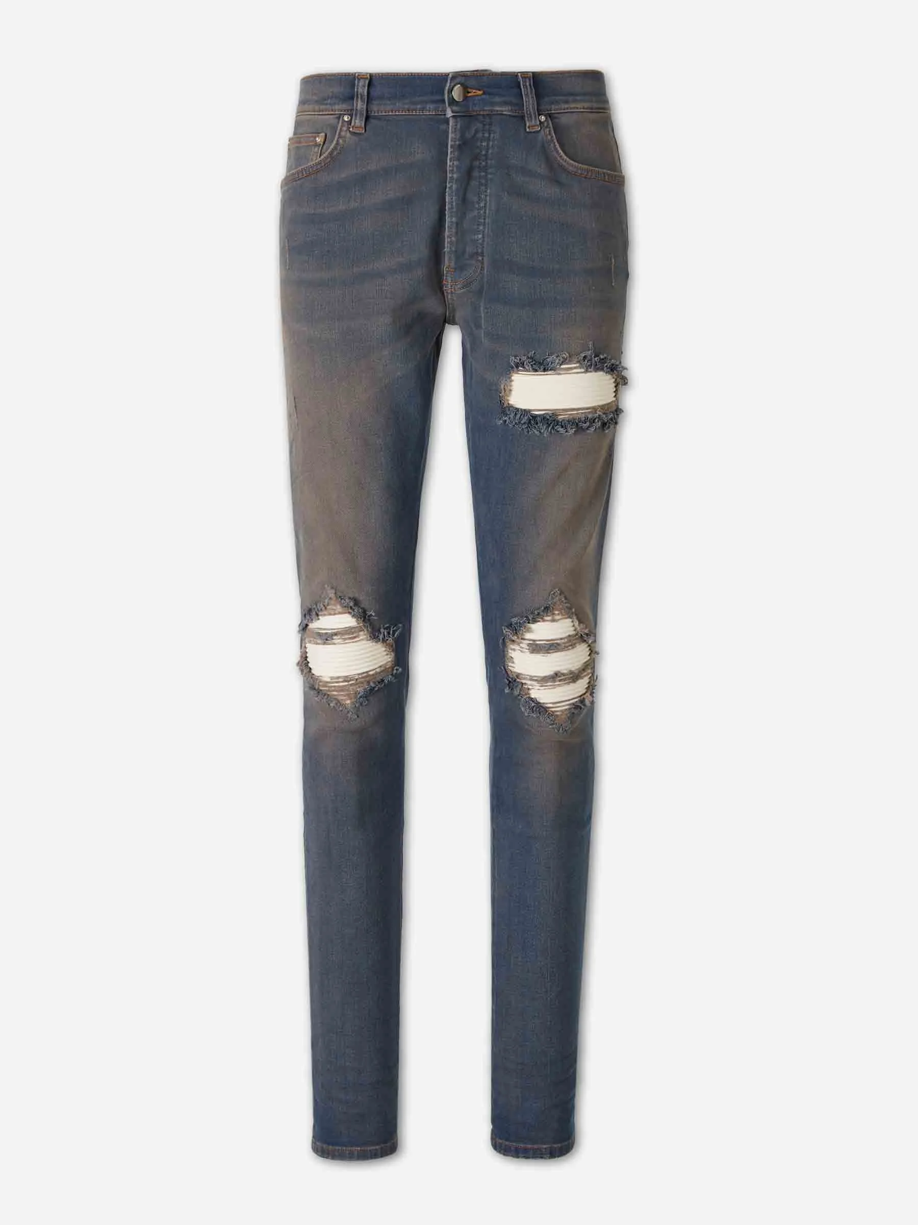 JEANS MX1 - 1