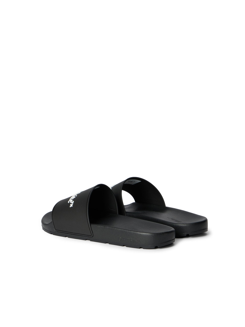 Bookish Slide Sandals 5