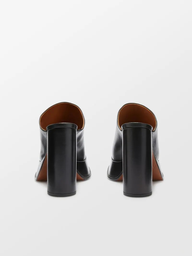 PLATFORM MULE - 4
