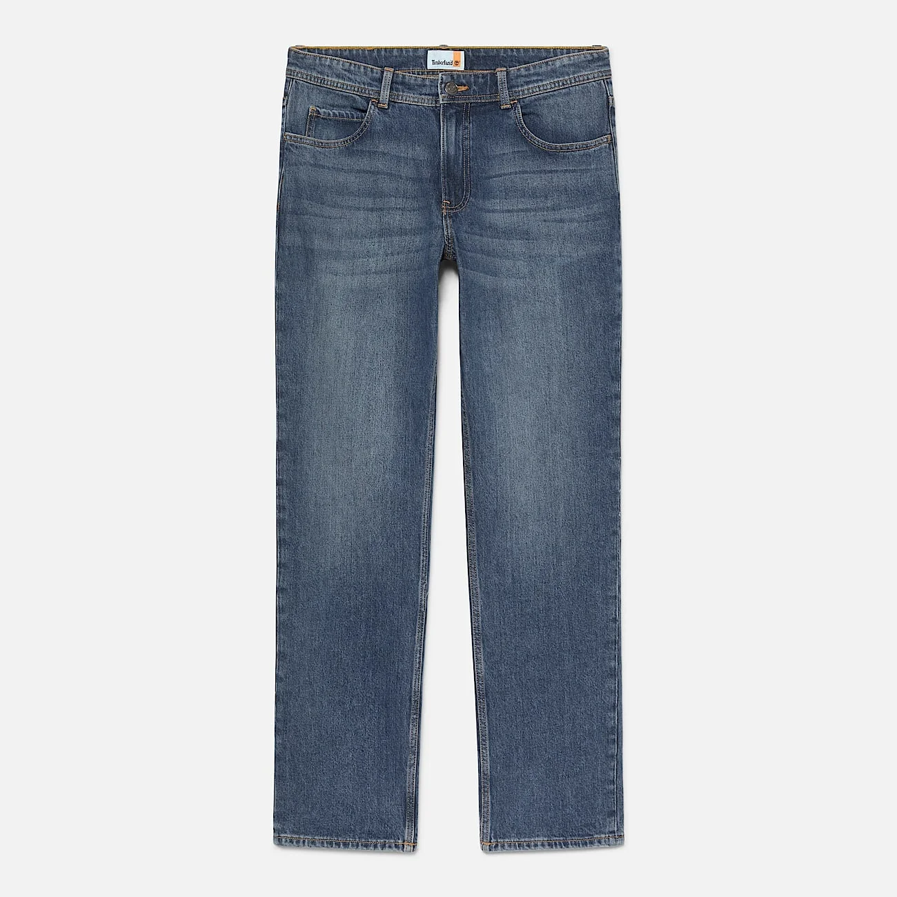 Men's Sandown Straight Denim Pant - 1