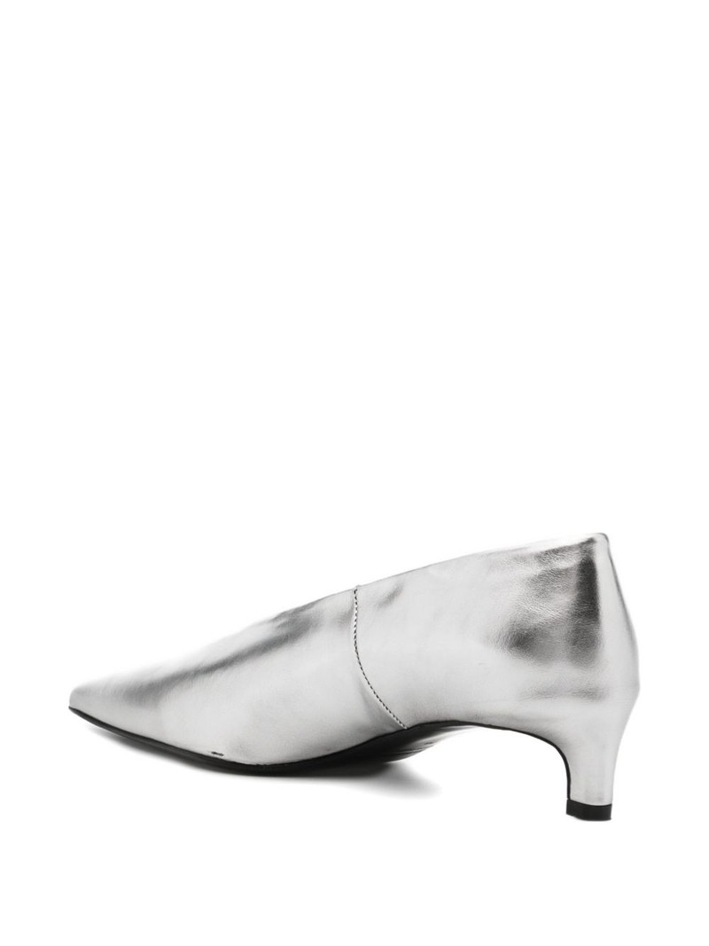 leather pumps 3