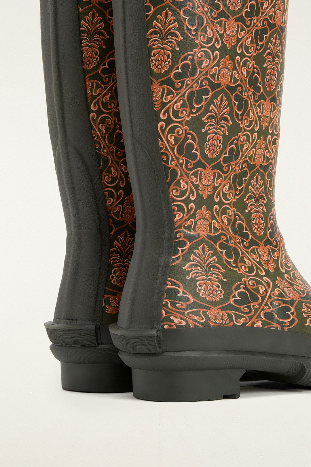 Cami Wellingtons - 5