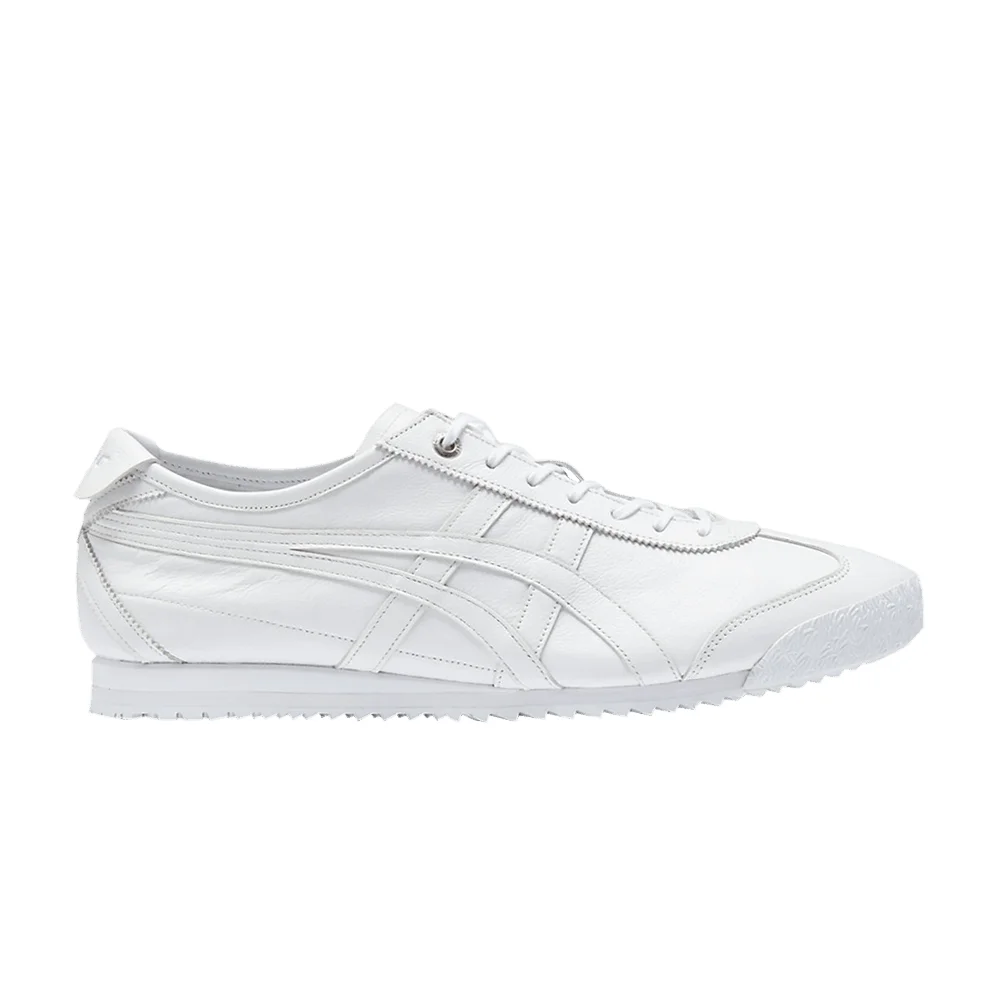 Onitsuka Tiger Mexico 66 SD 'Triple White' - 1