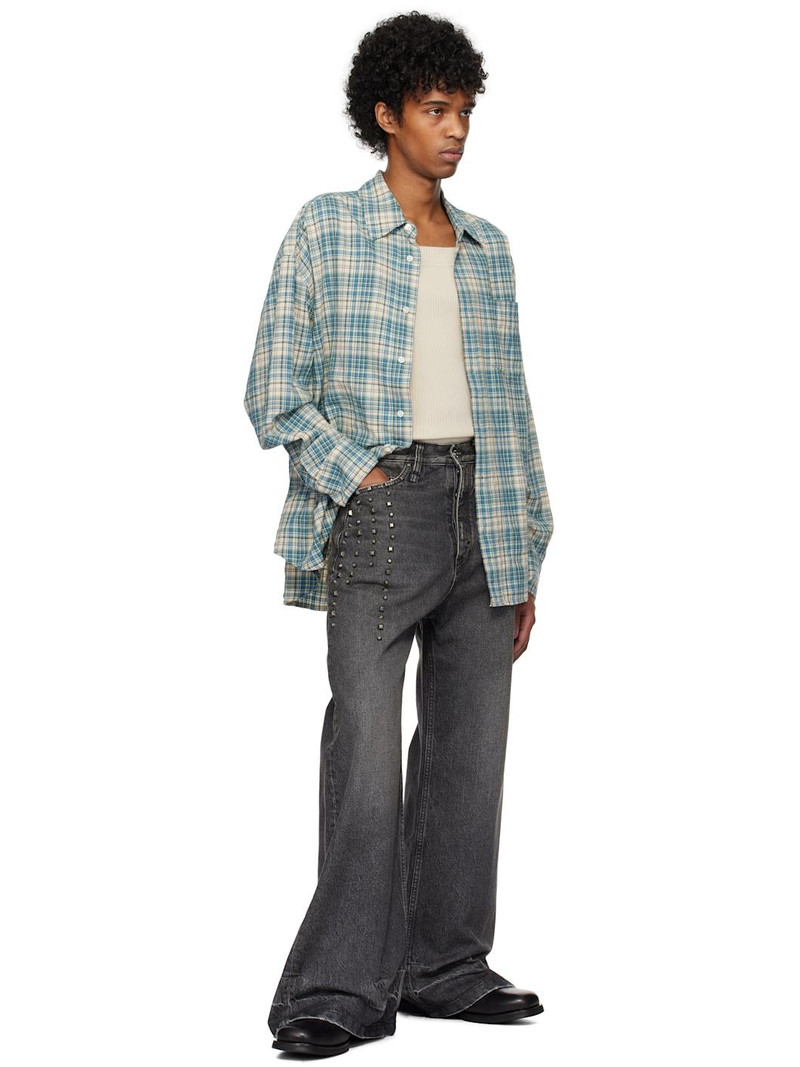 HOPE Green Room Shirt outlook