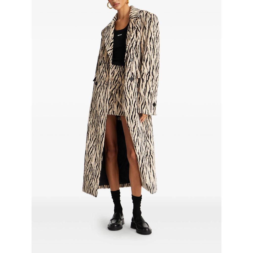 Rotate Neutrals Skirts - A-Line Skirts Women - 3