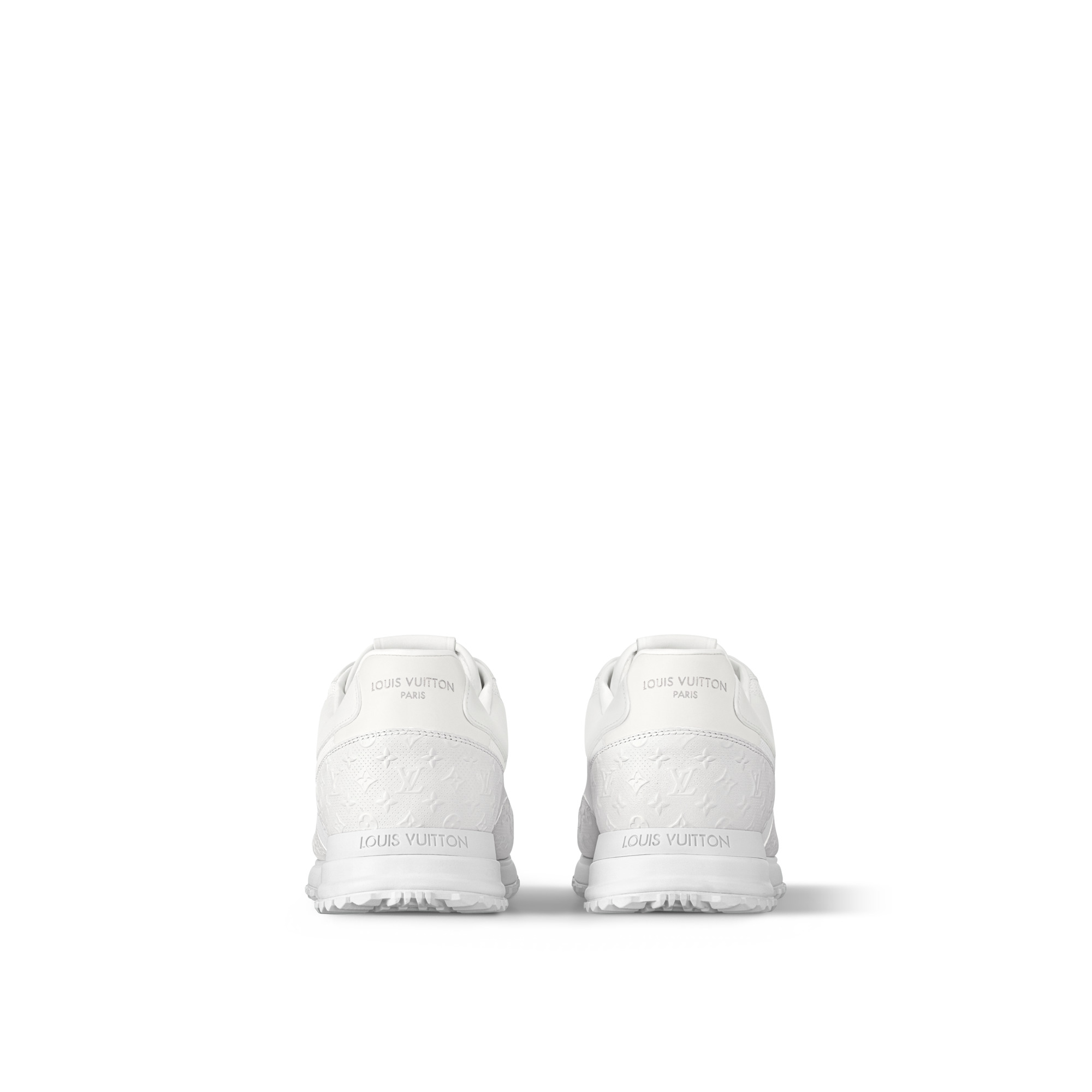 Run Away Sneaker - 4