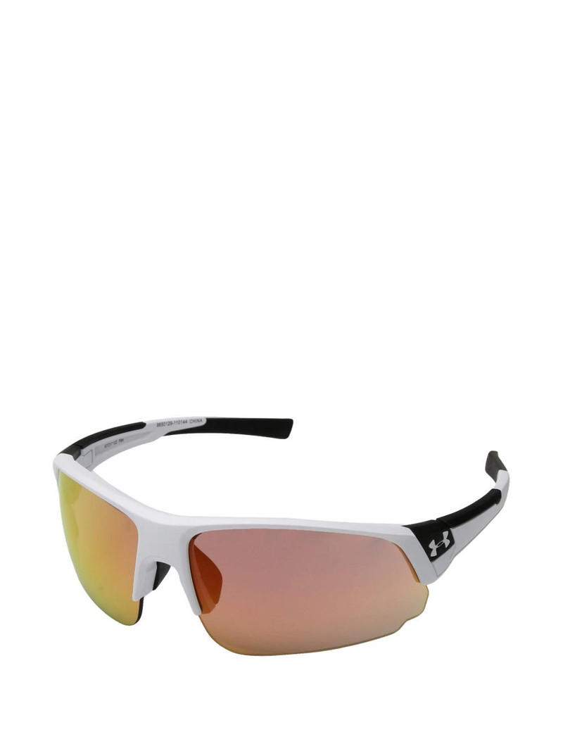 Under Armour gradient-lenses sunglasses outlook