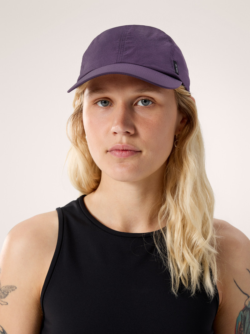 Arc'teryx Sinsola Cinch Cap outlook