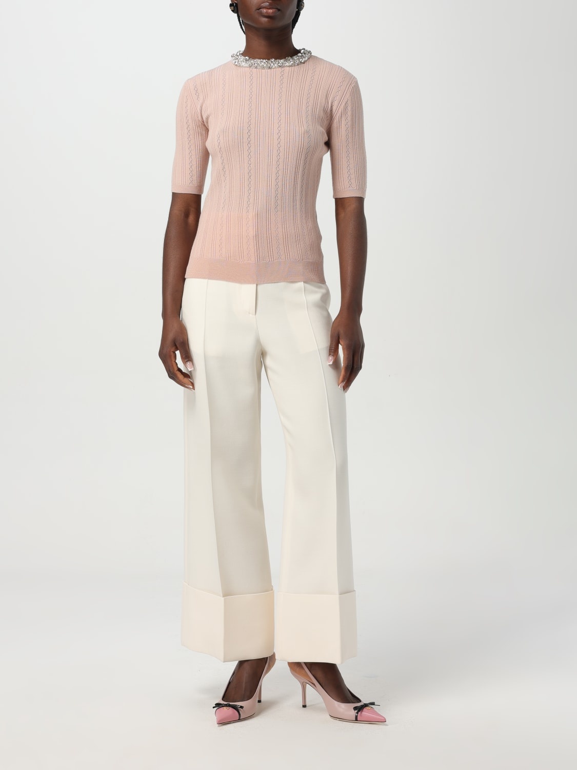 Sweater woman Valentino - 2