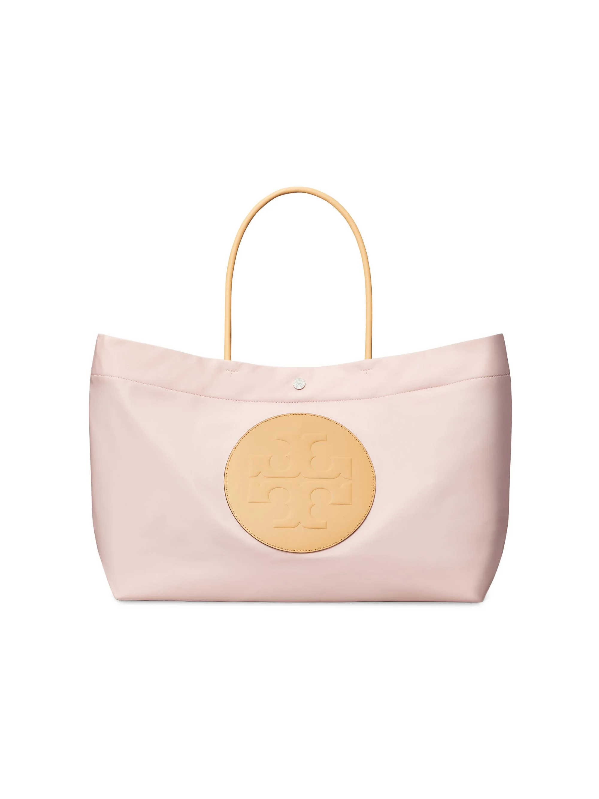 Women's Ella Logo Reversible Tote Bag - Rose Mist - 1