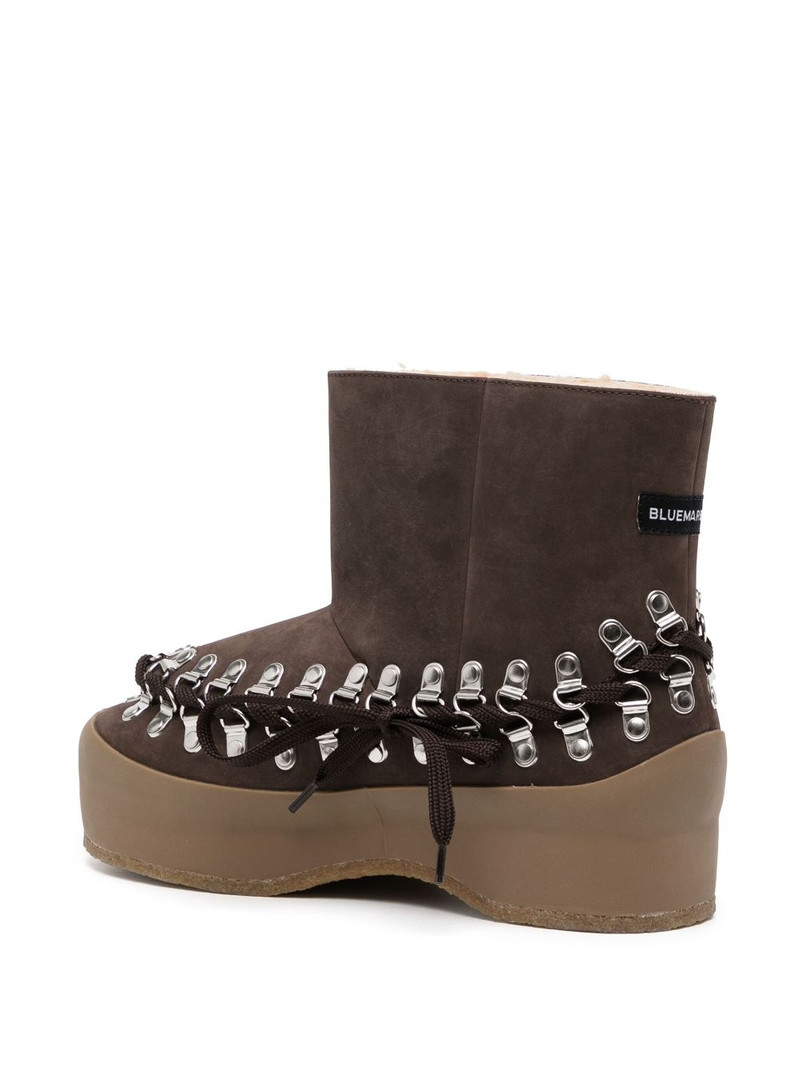 Odyssey boots 3