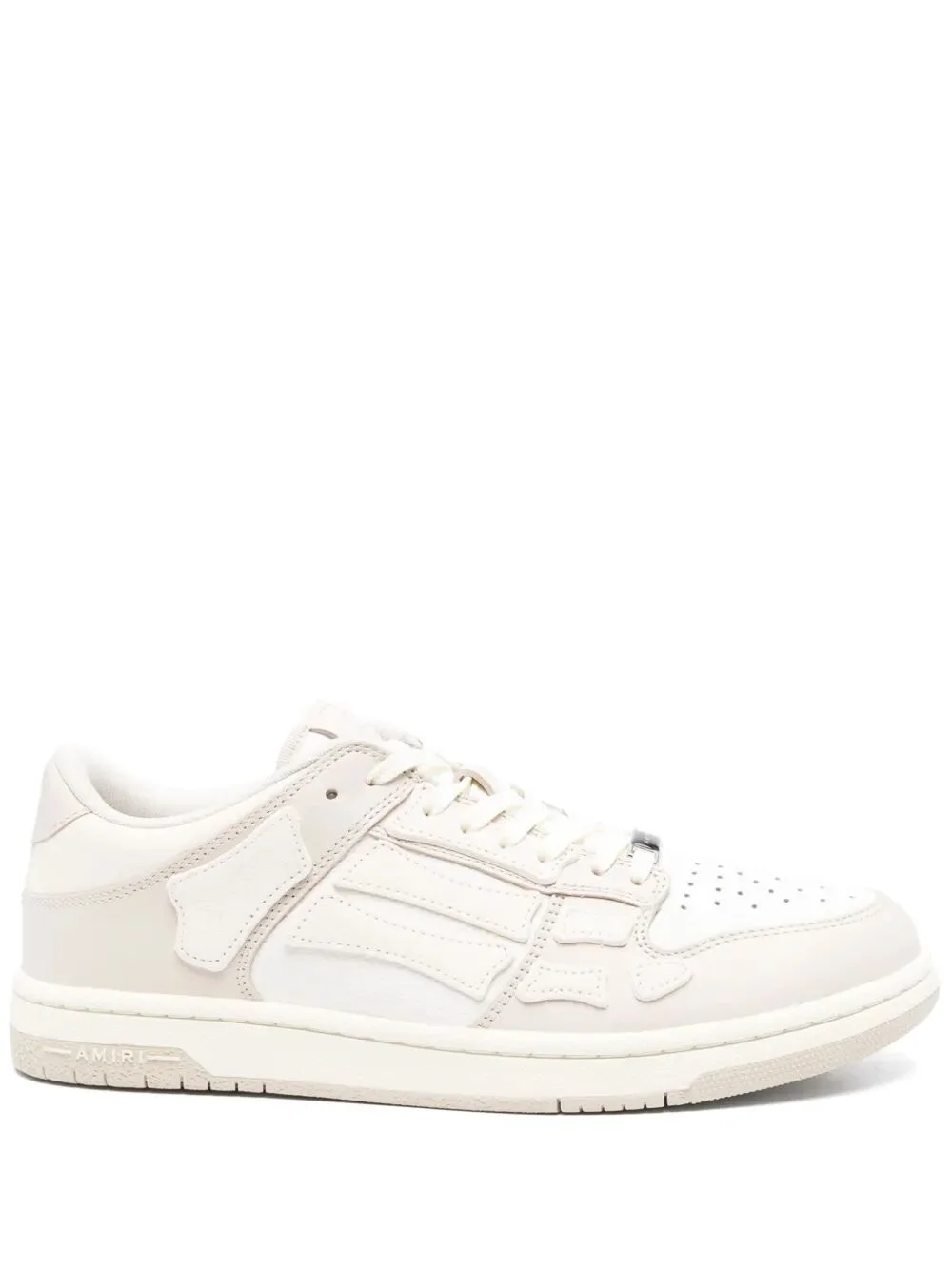 Amiri Men "Skel Top Low" Sneakers - 1