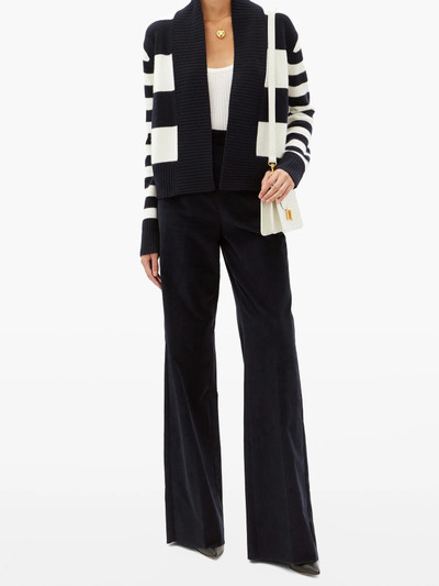 Max Mara Torquay cardigan outlook