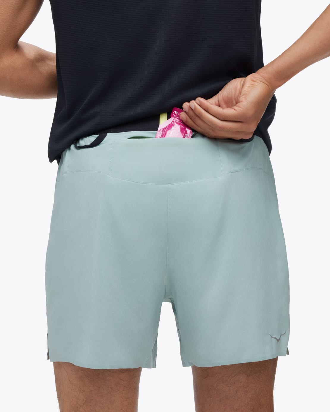 Men's 5" Short - 5