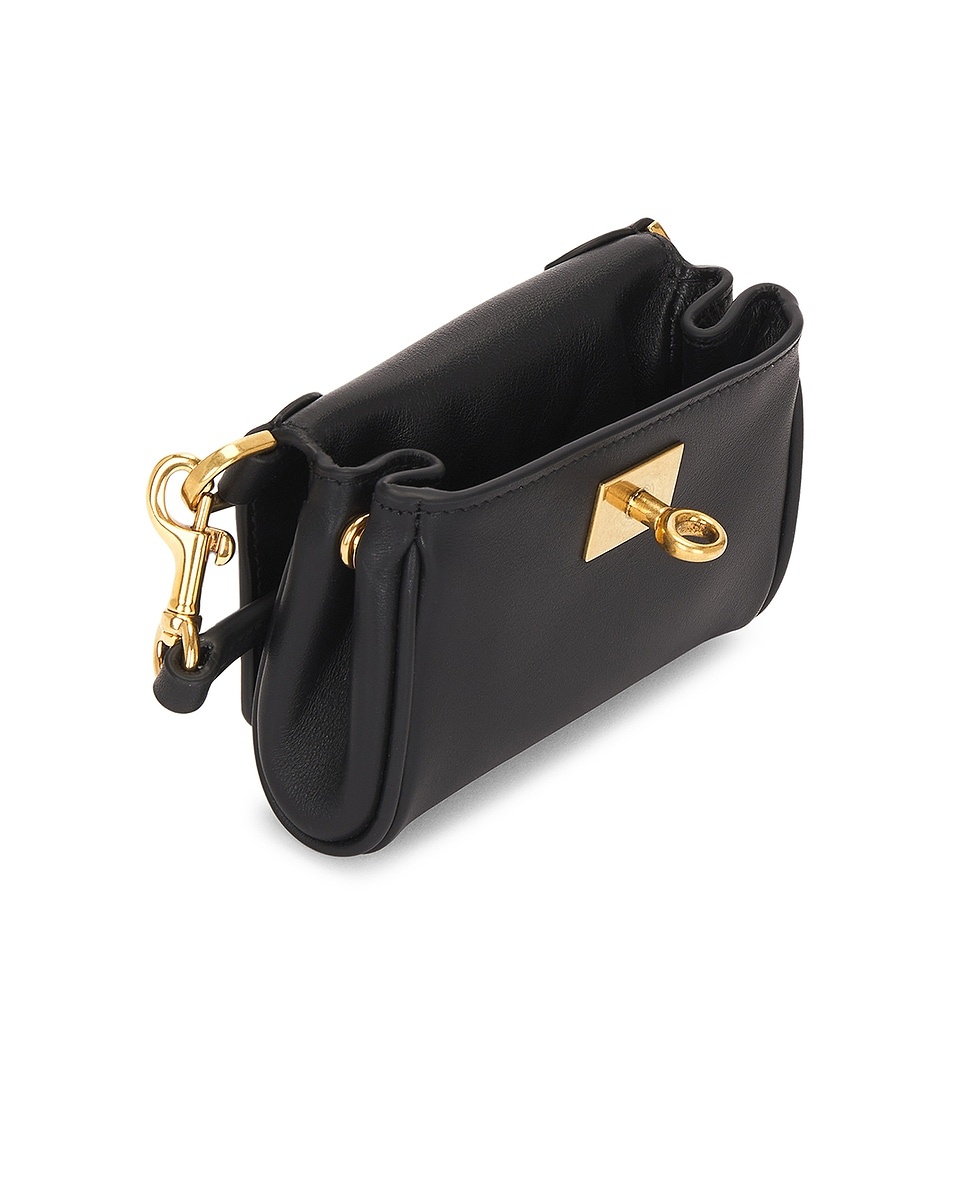Rodeo Micro Chain Bag - 4