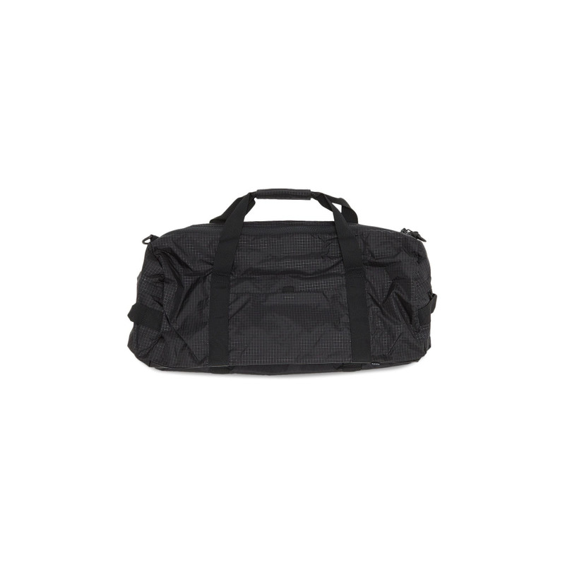 Supreme Supreme Duffle Bag 'Black' outlook