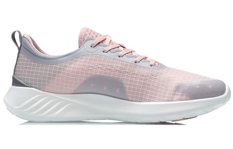 (WMNS) Li-Ning EZ Run 'Peachy Keen' ARBR002-2 - 2