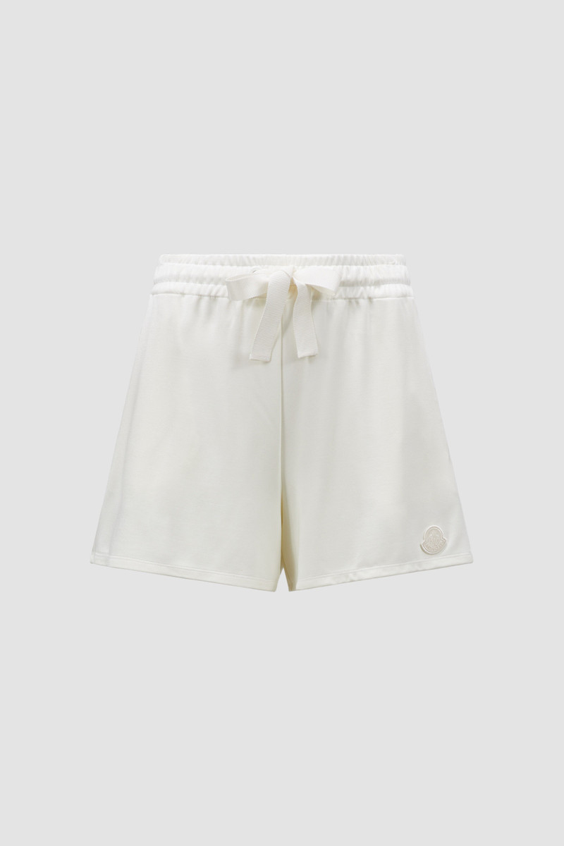 Viscose Shorts - 1