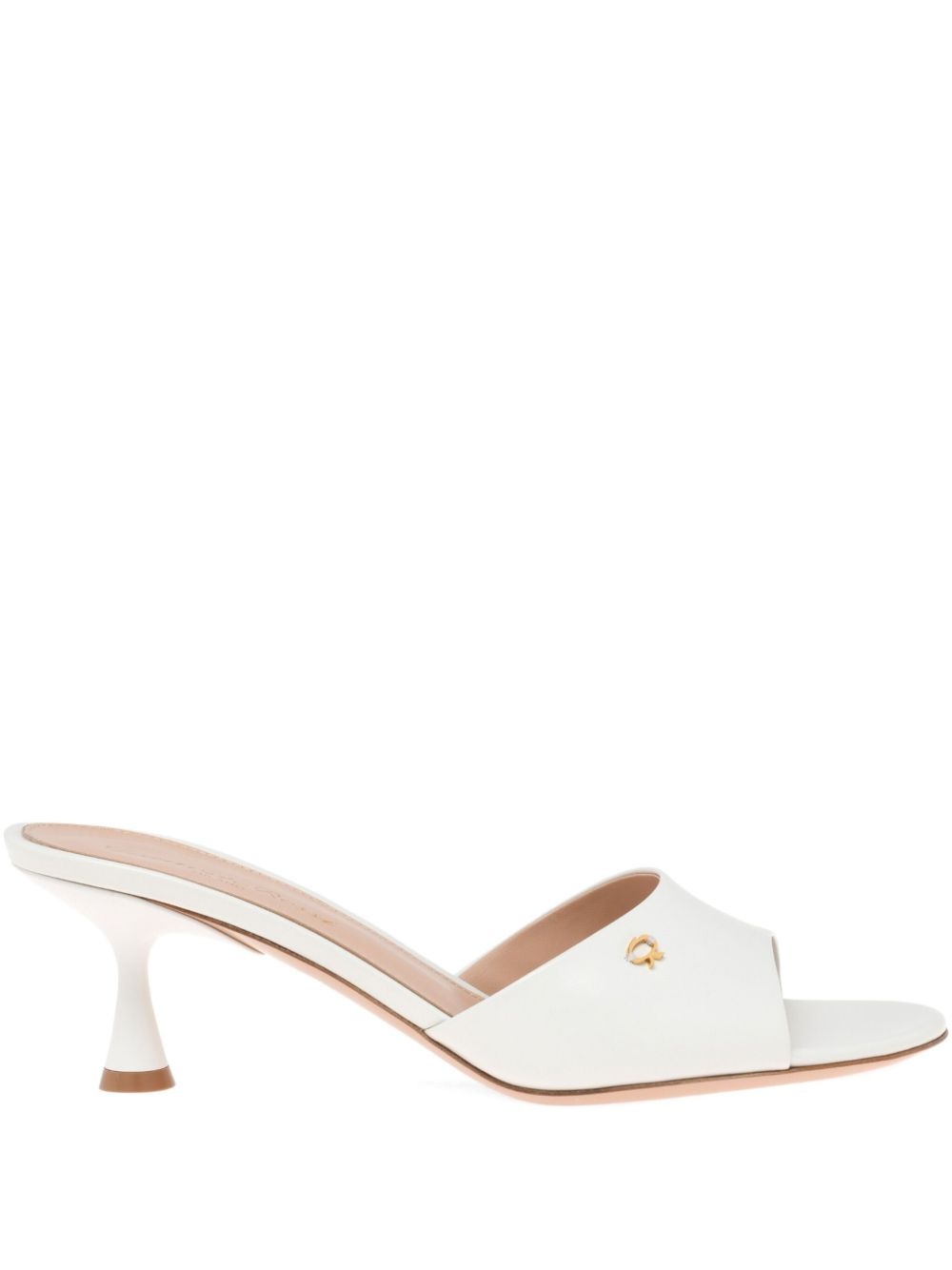 55mm Ascent mules - 1