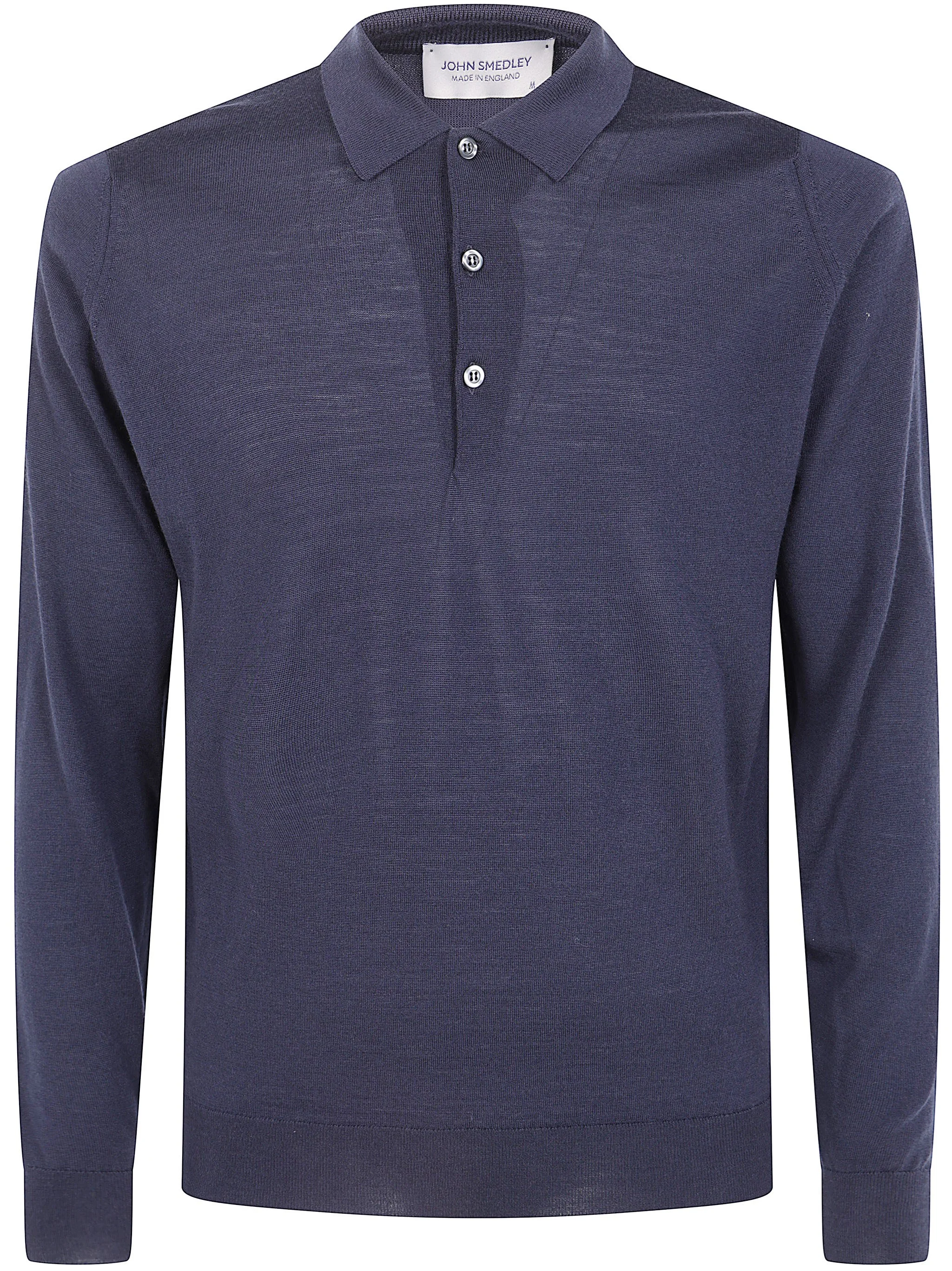 Shirt Long Sleeves "Belper" - 1