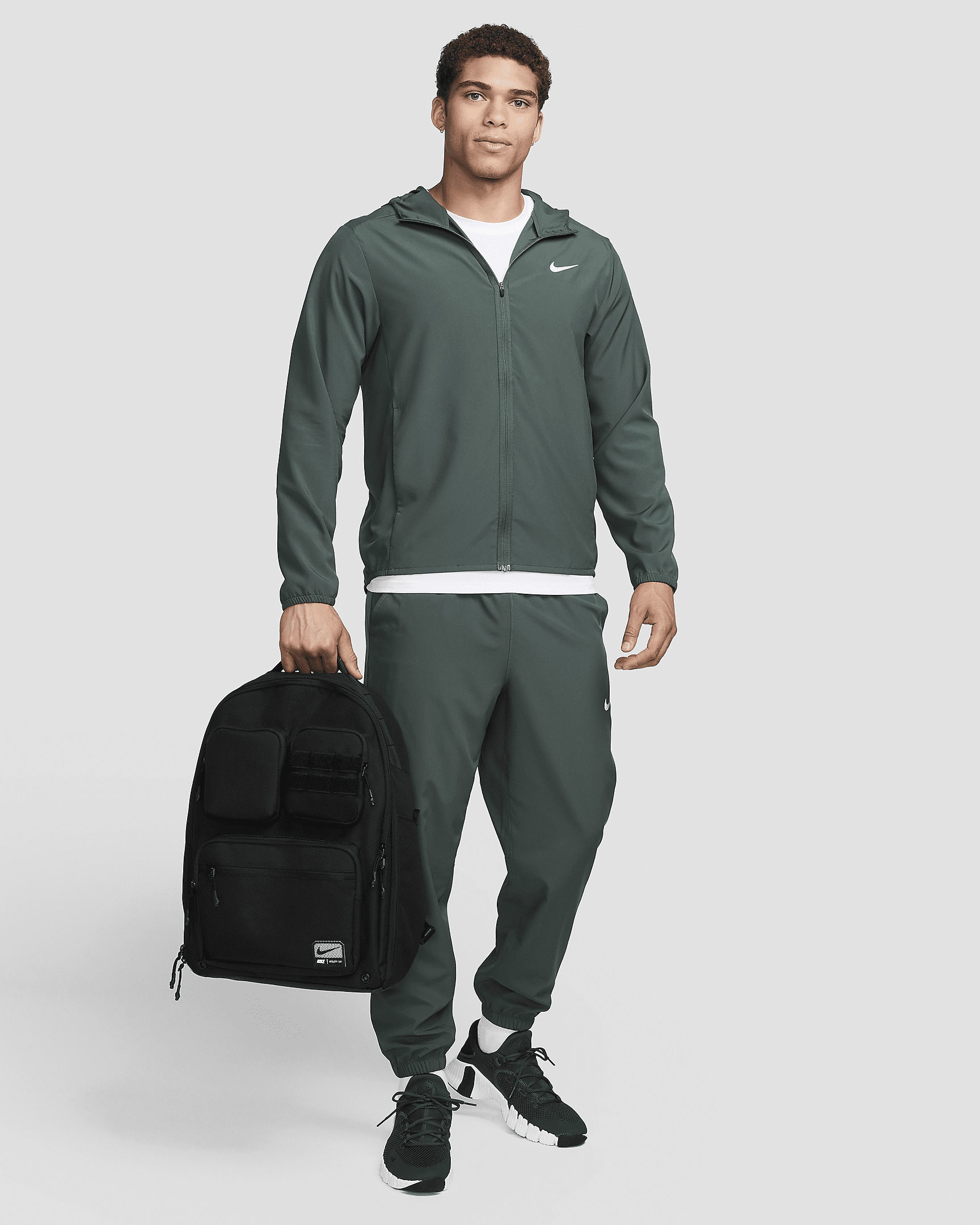 Nike Utility Power Backpack (33L) - 15