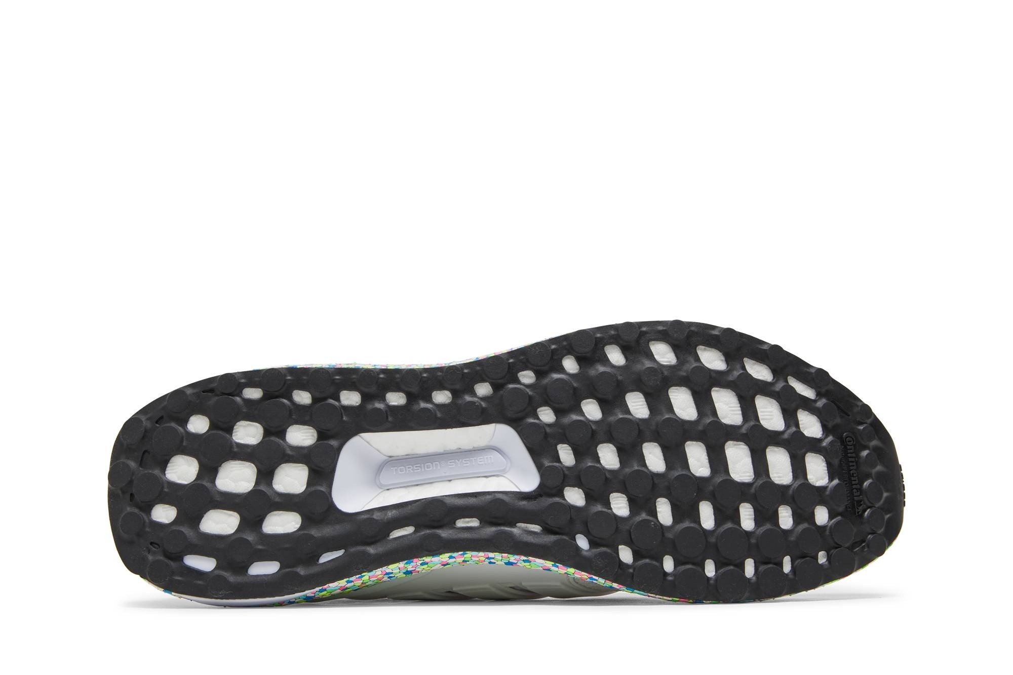 UltraBoost 5.0 DNA 'Mosaic Boost Pack' - 4