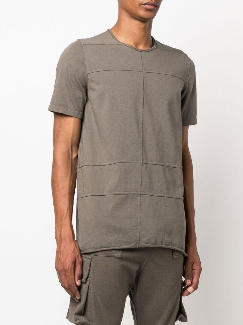 organic-cotton T-shirt - 3