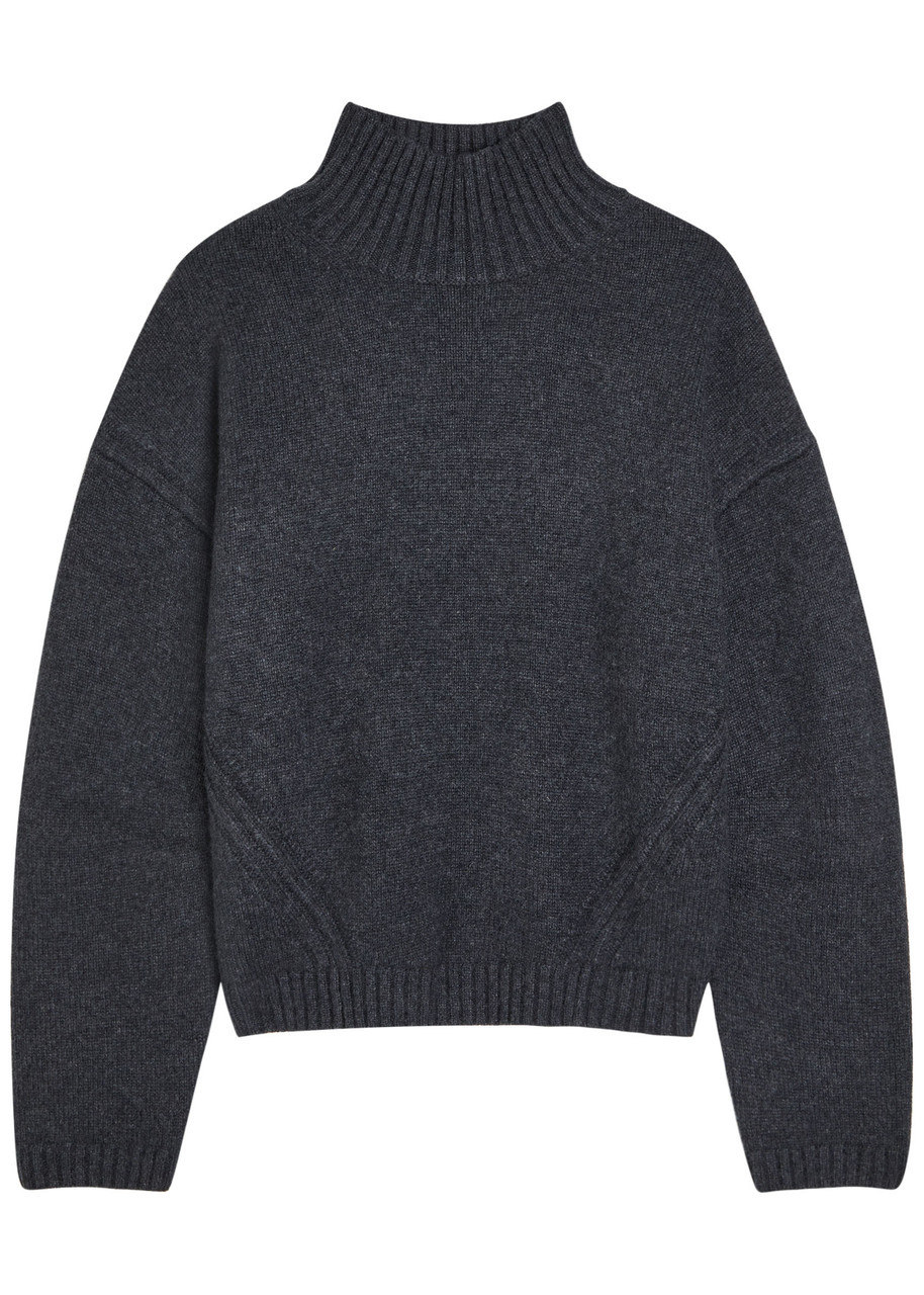 Joseph Cashmere Jumper - 1