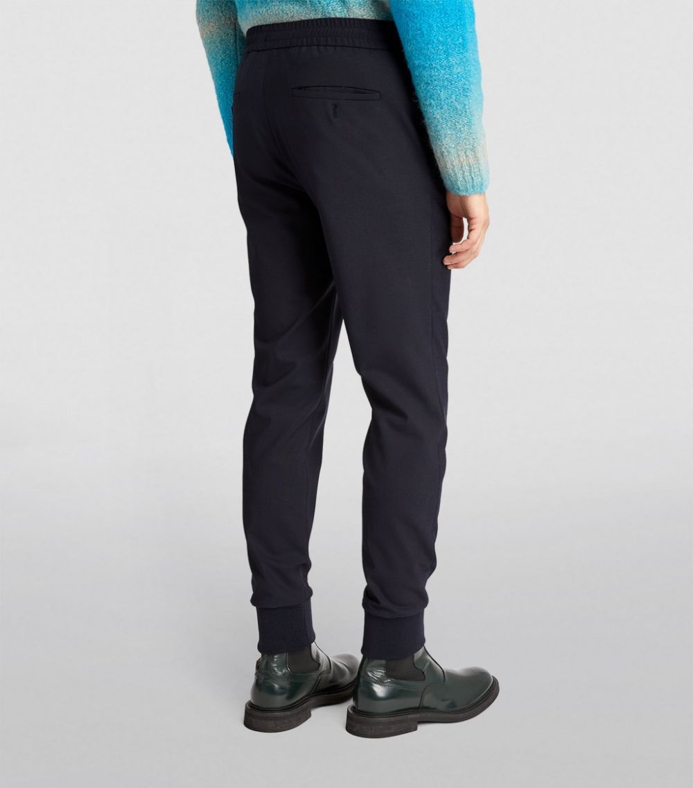 Tapered Trousers - 6