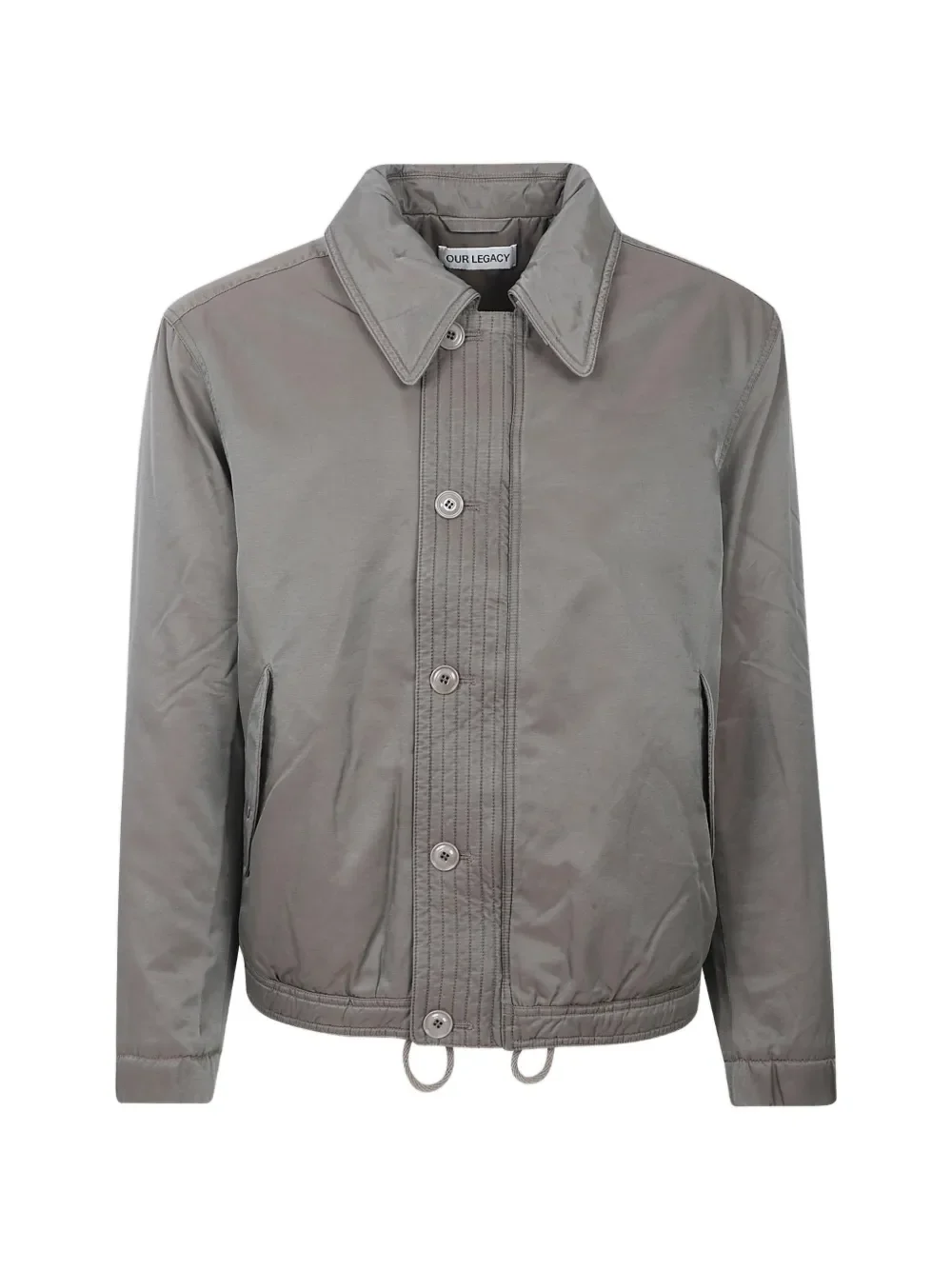 OUR LEGACY - Men Auto Jacket - 1