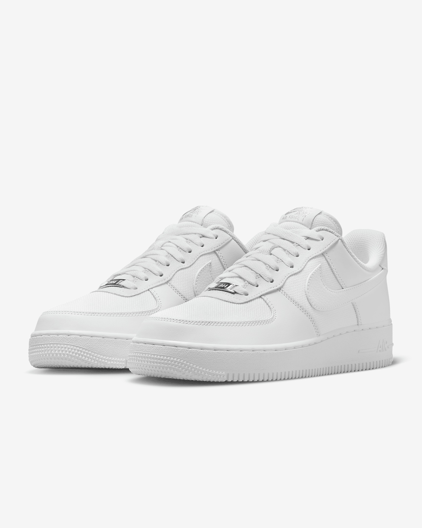 Nike Air Force 1 '07 LV8 Shoes - 5