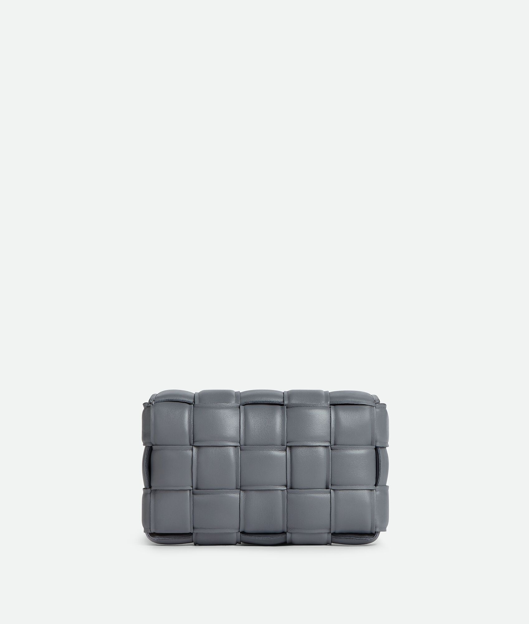 small padded cassette - 4