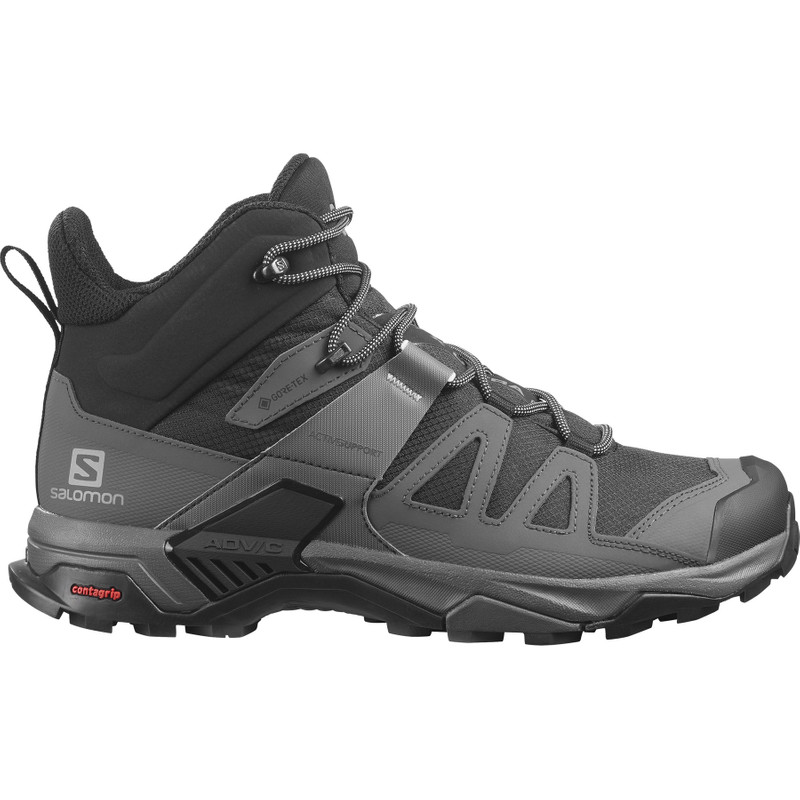 X ULTRA 4 MID WIDE GORE-TEX - 1