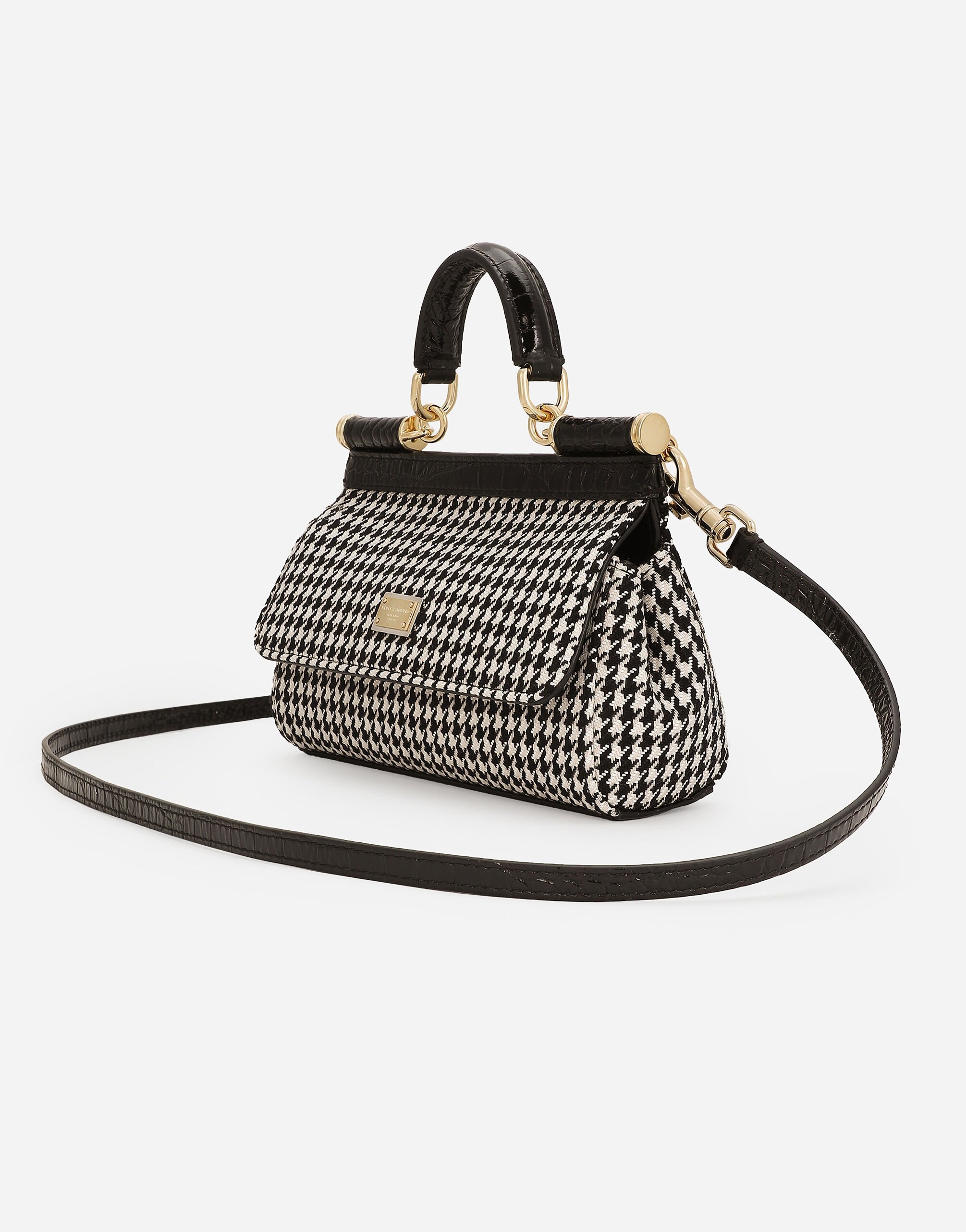 Small Sicily handbag - 5