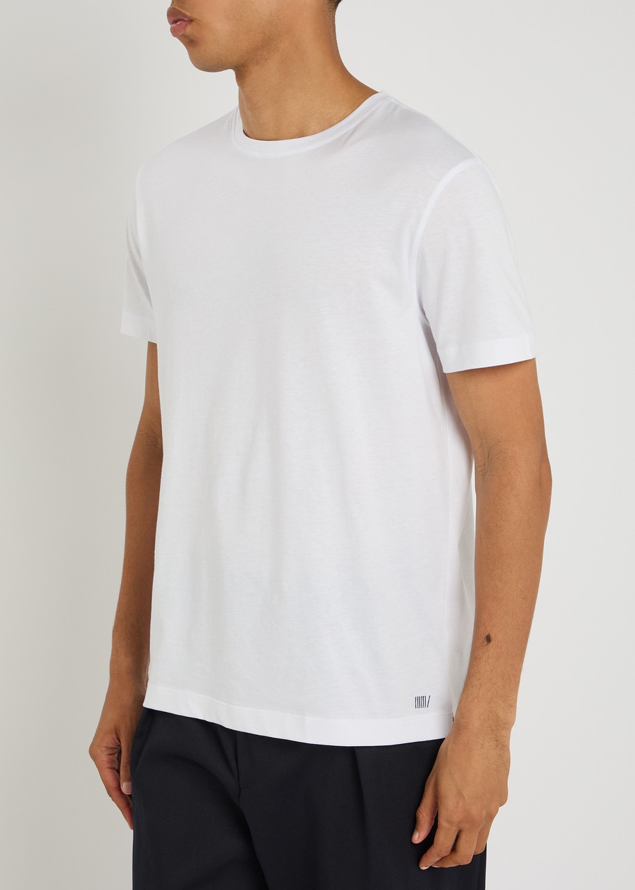 Boss X David Beckham Cotton T-shirt - 2
