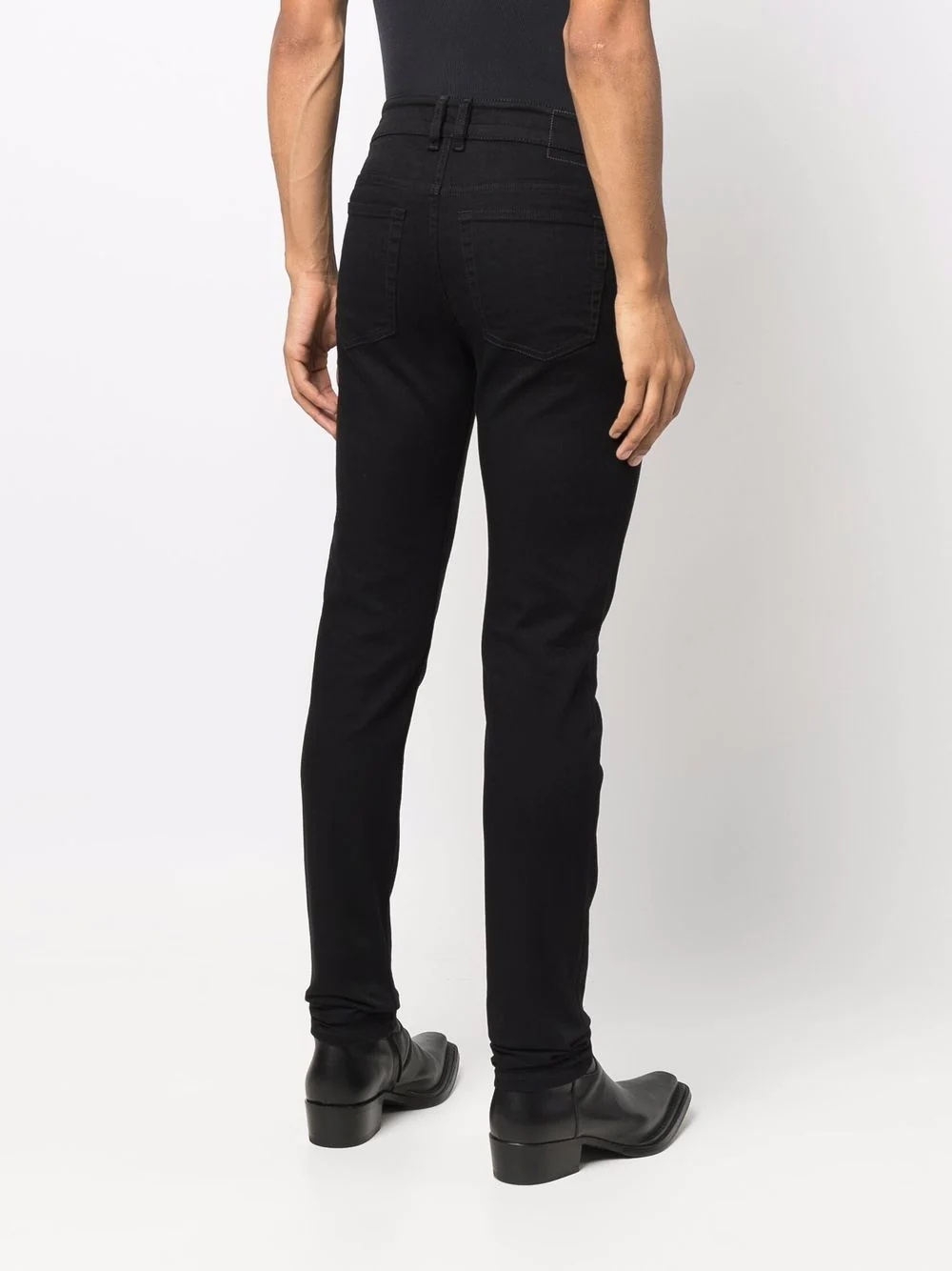 1979 Sleenker skinny jeans - 4