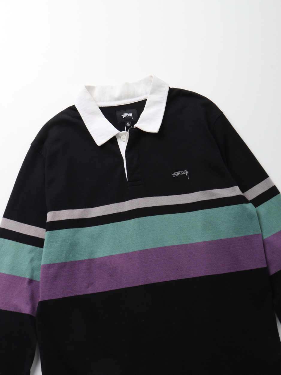 STUSSY - 3