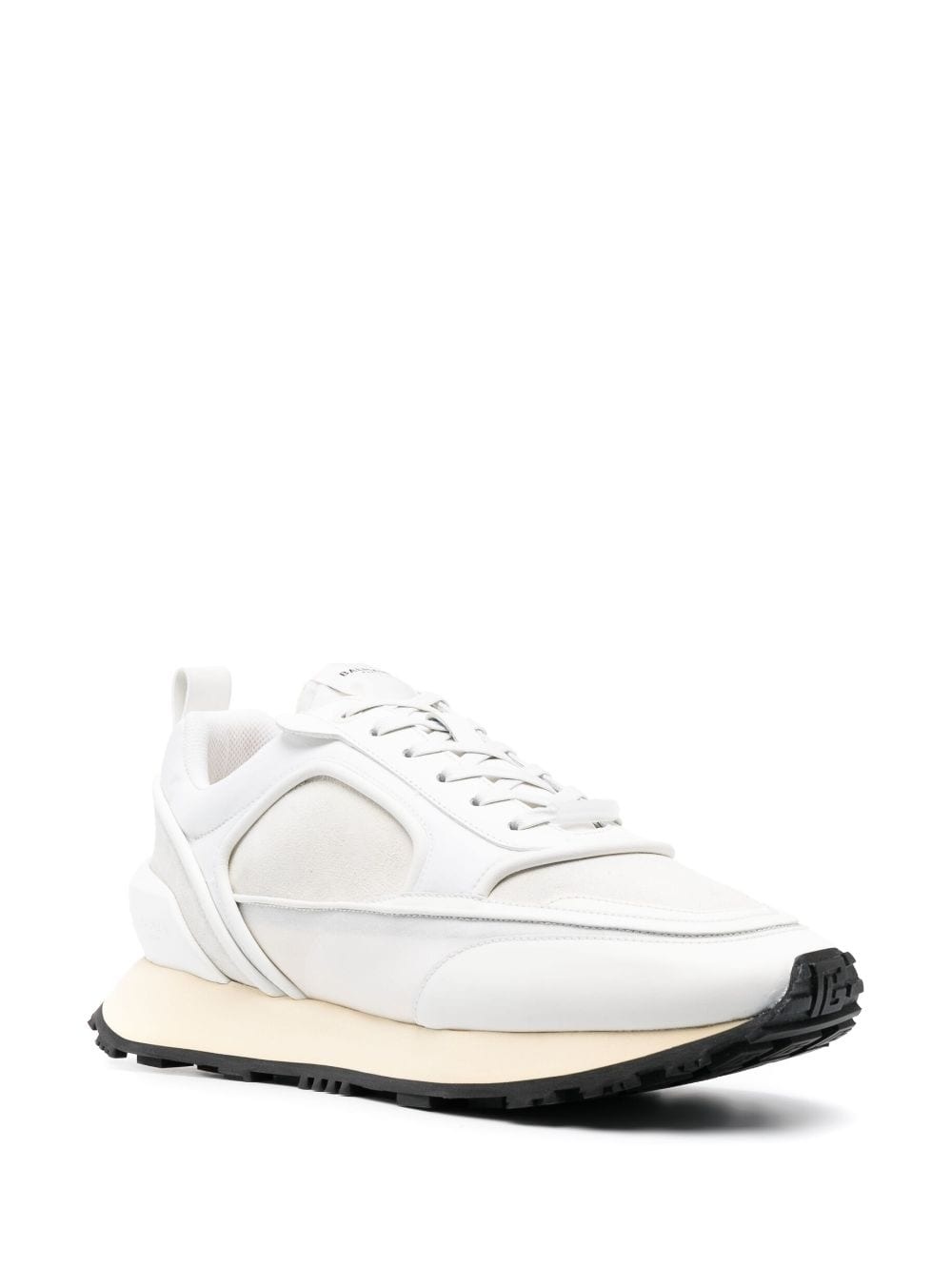Racer low-top sneakers - 2