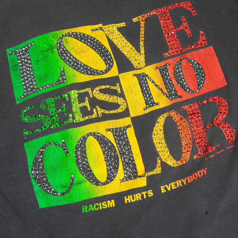 EARTHLING VIP EARTHLING SWAROVSKI S/S T-SHIRTS outlook