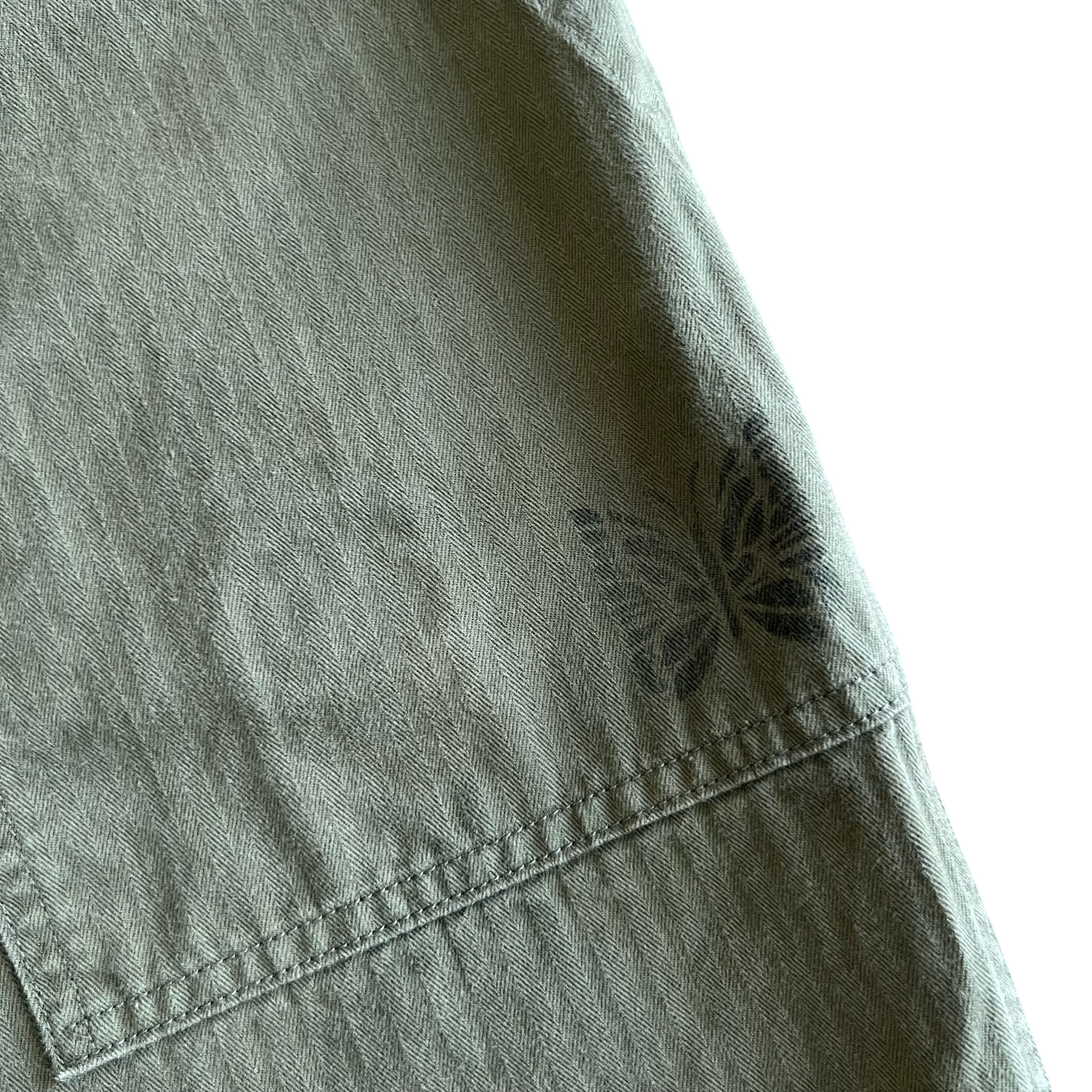 Needles BDU Trouser SZ M - 3