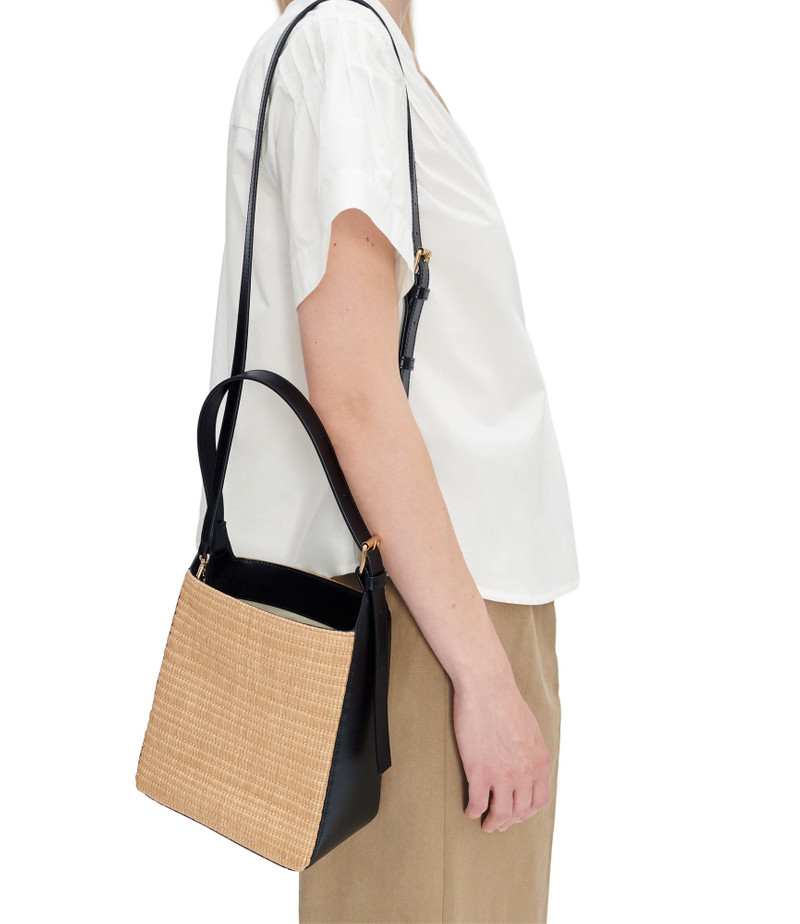 A.P.C. Virginie Small bag outlook