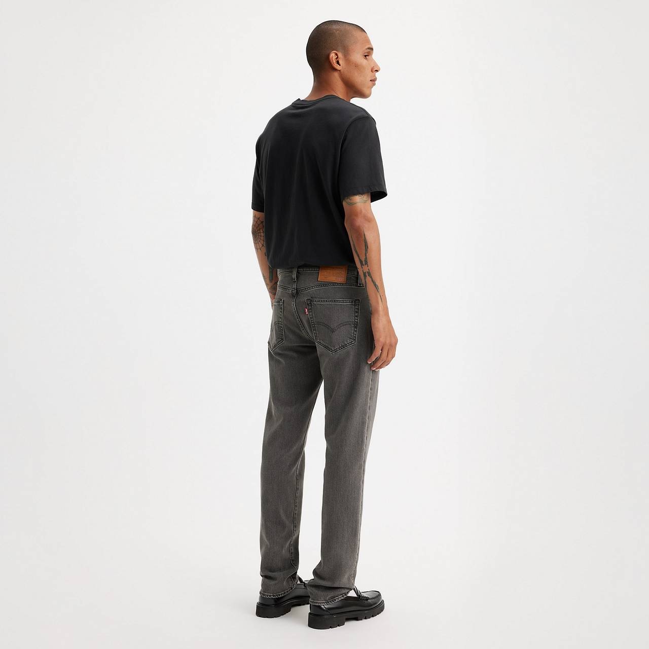511™ SLIM FIT AUTHENTIC SOFT MEN'S JEANS - 5