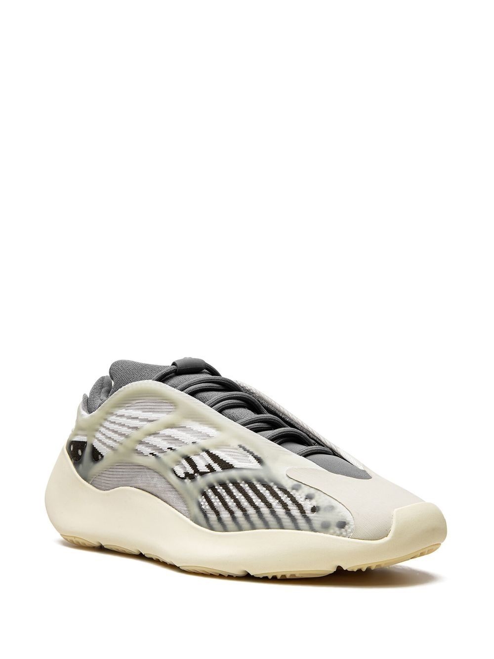 Yeezy 700 V3 "Fade Salt" sneakers - 2